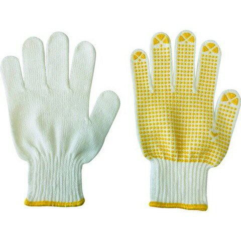 ミタニ オ買得スベリ止メ12双組(中国製)黄 230027(代引不可)