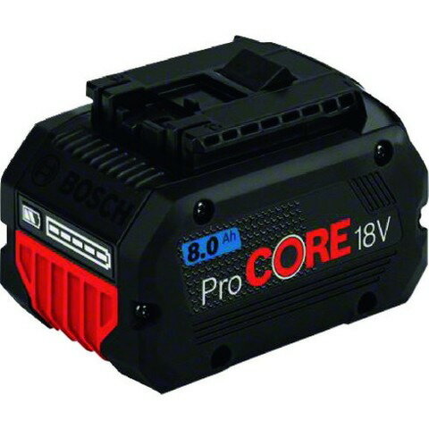 BOSCH ܥå ।Хåƥ꡼18V 8.0Ah PROCORE18V8.0 (Բ)̵