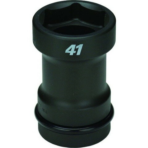 FPC インパクト 自動車用 ロングソケット 差込角25.4mm 対辺41mm 11WA41L(代引不可)【送料無料】