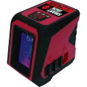 STS レーザー墨出器 SQ-10R SQ10R(代引不可)【送料無料】
