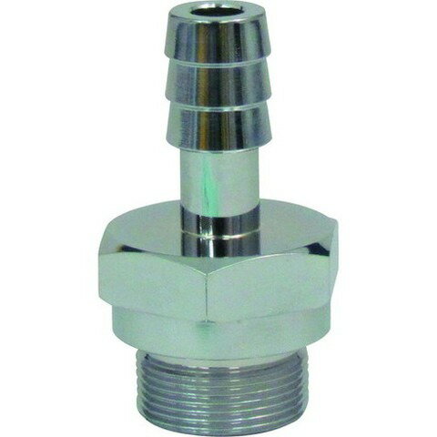 ULVAC ホース口吸気管 φ12×M20×P1 SUCTIONPIPEDIA.12XM20(代引不可)【送料無料】