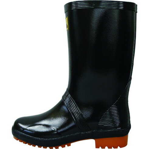 福山ゴム 親方寅サンブーツ1 29.0 福山ゴム OTB129.0 保護具 安全靴 作業靴 長靴(代引不可)【送料無料】