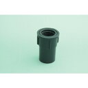 トーエー HI継手 水栓ソケット 30 トーエー HIWS30 工事 照明用品 管工機材 塩ビ管継手(代引不可)