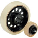 OP テープカッター用プーリー OP TDB28 梱包用品 テープ用品 テープカッター(代引不可)