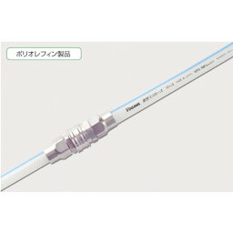 十川 耐熱エコホース 38×48mm 25m 十川 TEH3825 空圧用品 流体継手 チューブ 食品用ホース(代引不可)【送料無料】