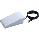 ミニモ バリアブルフットスイッチ ミニモ VC302 電子機器 電気 電子部品 スイッチ(代引不可)【送料無料】