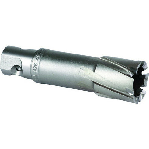 ミヤナガ メタルボーラー500A Φ32 ミヤナガ MB500A32 切削工具 穴あけ工具 磁気ボール盤カッター(代引..