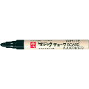 マジックインキ マジックチョーク No.650 黒 マジックインキ M650T1 オフィス 住設用品 オフィス備品 ホワイトボード(代引不可)