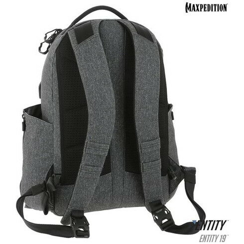 MAX Entity バックパック 19L アッシュ MAX NTTPK19AS 手作業工具 バックパック ツールバッグ バックパック(代引不可)