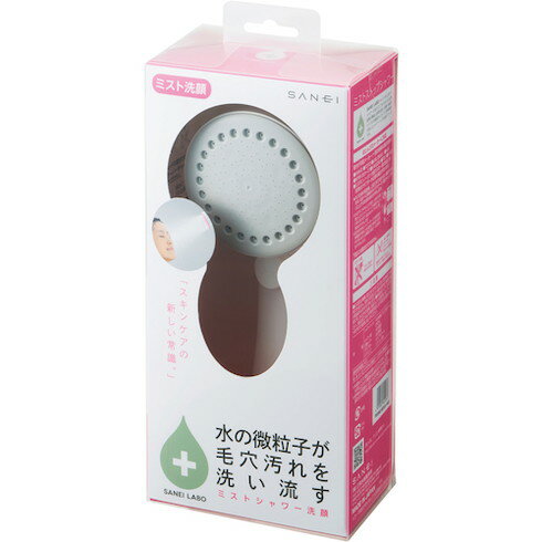 SANEI ミストストップシャワーヘッド SANEI PS306280XAH45 工事 照明用品 管工機材 シャワー用品(代引不可)【送料無料】