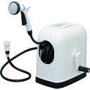 IRIS 252128 フルカバーホースリールHG IRIS FHHG30 園芸用品 ホース 散水用品 ホースリール(代引不可)【送料無料】(4)