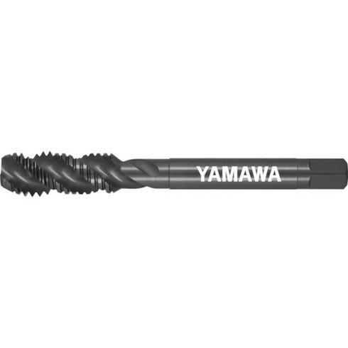 ヤマワ 難削ステンレス鋼用スパイラルタップ SU2-SP P3 M14X2 ヤマワ SU2SPP3M14X2 切削工具 ねじ切り工具 スパイラルタップ(代引不可)【送料無料】