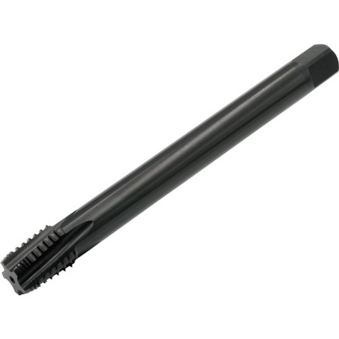 ヤマワ ロングシャンク管用テーパネジ用インタラップタップ短ネジ形 LS-INT-S-PT L120 1/4-19 ヤマワ LSINTSPT1201419 切削工具 ねじ切り工具 管用タップ(代引不可)【送料無料】