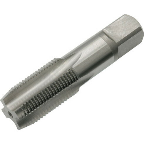 ヤマワ 管用平行ネジ用ハンドタップ 左ネジ用 PS LH 3/8-19 ヤマワ PSLH3819 切削工具 ねじ切り工具 管用タップ(代引不可)【送料無料】