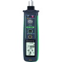 KYORITSU コンセントテスタ(Bluetooth搭載) KYORITSU KEW4505BT 測定 計測用品 工業用計測機器 マルチメーター(代引不可)【...