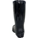 喜多 安全ゴム長靴 ブラック 26.0 喜多 KR9010BK26.0 保護具 安全靴 作業靴 長靴(代引不可)【送料無料】