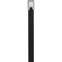 ストロングホールド フルコーティングステンレススチールバンド SUS316L 長サ462mm 幅7.9mm 100本入リ IMLTFC137H-C6L ストロン...