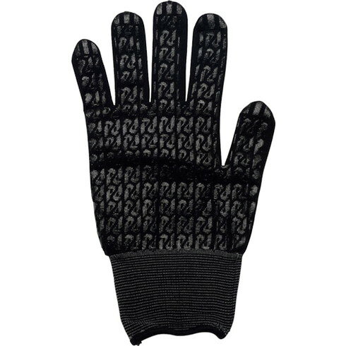 ペンギンエース ログローブPドット 15Gナイロン L ペンギンエース LOGLOVEPDOT15GL...