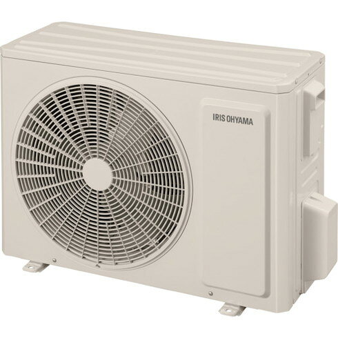 IRIS 518282 内部清潔エアコン 4.0kW IRIS IAF4005GF 環境改善用品 冷暖房 空調機器 エアコン(代引不可)【送料無料】