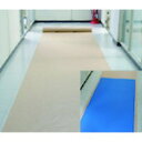 エスファクトリー クラフト両面NSロール 1000X50M エスファクトリー SFB401 梱包用品 シート ロープ 養生シート(代引不可)【送料無料】