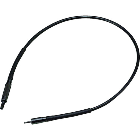 ヤナセ フレキシブルシャフト1 ヤナセ FS 電動 油圧 空圧工具 研削研磨用品 フラッ...