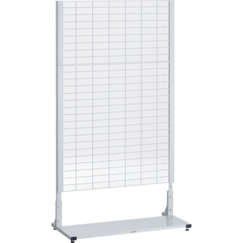 TRUSCO スーパーラック用ネットパネルH450 TRUSCO KRMB450 物流 保管用品 工場用保管設備 陳列機器(代引不可)【送料無料】 [2]