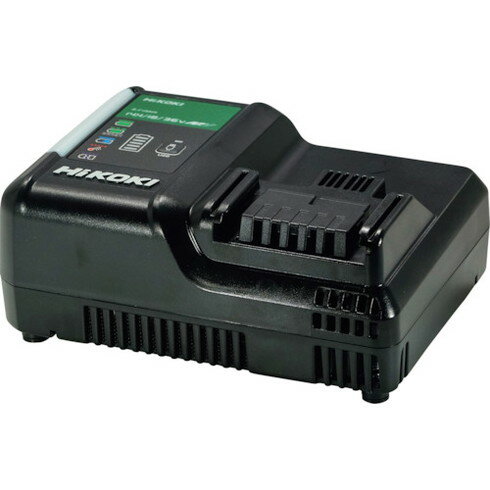 モトユキ 充電器(UC18YDL2) モトユキ UC18YDL2 電動 油圧 空圧工具 電動工具 小型切断機(代引不可)【送料無料】(4)