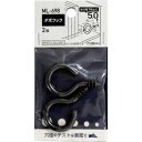 WAKI ダボフック 5×27mm WAKI ML698 金物 建築資材 建築金物 棚受金具(代引不可)