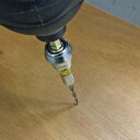 ベストツール KOSEI 簡単下穴ギリ テーパー替ギリ 3.0mm ベストツール PTK3.0 切削工具 穴あけ工具 木工用ドリル(代引不可)