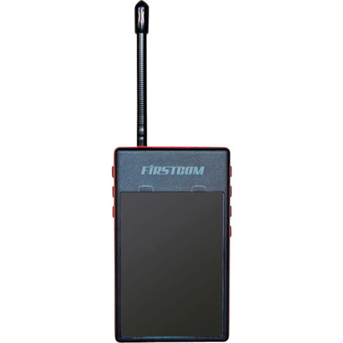 F.R.C. ガイドラジオ 送信機 F.R.C. FCGT13 安全用品 安全用品 ワイヤレスシステム(代引不可)【送料無料】