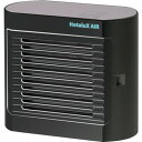 ホタルクス 光触媒除菌脱臭機 HotaluX AIR ブラック ホタルクス SP102K 環境改善用品 冷暖房 空調機器 空気清浄機(代引不可)【送料無料】
