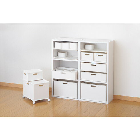 SANKA ナチュラ インボックスプレート ML ホワイト SANKA NIBPMLWH 物流 保管用品 収納用品 カラーボックス(代引不可) SANKA ナチュラ インボックスプレート ML ホワイト SANKA NIBPMLWH 物流 保管用品 収納用品 カラーボックス(代引不可)