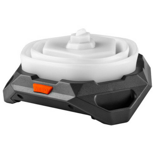 Lights - NEBO LEDランタン GALILEO AIR 1000 NEBO NEBLTN1003 工事 照明用品 作業灯 照明用品 ランタン(代引不可)【送料無料】
