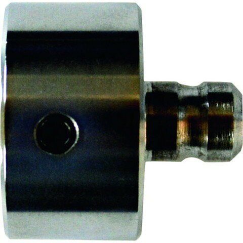 【商品詳細】●NC-M-T190C、NC-M-T122、NC-M-HE100専用ダイスです。●T型コネクタの圧縮に。●適合ヘッド：NC-M-T190C●ダイスセット用アダプタ●NC-M-T190C専用アダプタです。JANコード 4571132293982【代引きについて】こちらの商品は、代引きでの出荷は受け付けておりません。【送料について】北海道、沖縄、離島は送料を頂きます。