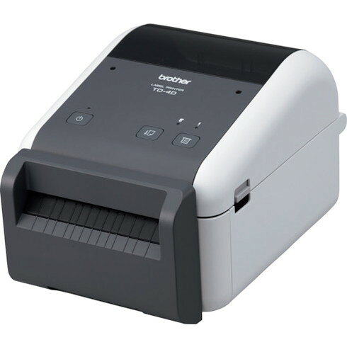 【商品スペック】特長●オートカッター標準搭載です。●スタンダードモデルです。用途●製造・物流業界（現品票・荷札・仕分けラベル等）に。●小売業界（商品・値札・食品表示ラベル等）に。●医療業界（検体・カルテ・お薬手帳ラベル等）に。仕様●印字密度(dpi)：300●適合テープ幅(mm)：115●電源：AC100〜240V●幅(mm)：180●奥行(mm)：255●高さ(mm)：155●色：黒●電源(V)：AC100〜240V仕様2●印刷方式：感熱方式●用紙センサー(位置)：透過式(固定)、反射式(可動)●印字速度：最高152mm/秒●最大印字幅：108.4mm●最小印字長：6.4mm(剥離モード：17mm、カッター：20mm)●インターフェイス：USB・シリアル●その他：オプション品のハクリユニット[PA-LP-002]が使用可能材質／仕上セット内容／付属品●電源コード・ACアダプター・USBケーブル注意【代引きについて】こちらの商品は、代引きでの出荷は受け付けておりません。【送料について】北海道、沖縄、離島は送料を頂きます。