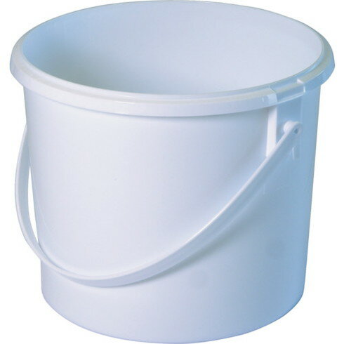 【商品スペック】特長●フルオープンタイプの小型軽量容器です。●リシールができるので、数度に分けて内容物を使えます。●金属缶の問題である、サビ、凹缶がありません。用途●インキ・塗料・洗剤・接着剤他。仕様●容量(L)：2●色：ホワイト●内径(m...