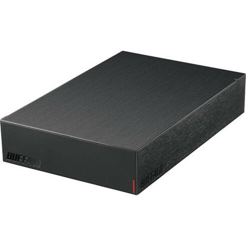 バッファロー USB3.2(Gen.1)対応外付ケHDD 6TB ブラック バッファロー HDLE6U3BB オフィス 住設用品 OA用品 メモリ(代引不可)【送料無料】 バッファロー USB3.2(Gen.1)対応外付ケHDD 6TB ブラック バッファロー HDLE6U3BB オフィス 住設用品 OA用品 メモリ(代引不可)【送料無料】