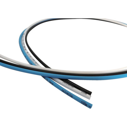 チヨダ TEーLF 低摩耗タッチチューブ 8mm/100m 白 チヨダ TE8LFW100 空圧用品 流体継手 チューブ エアチューブ ホース(代引不可)【送料無料】