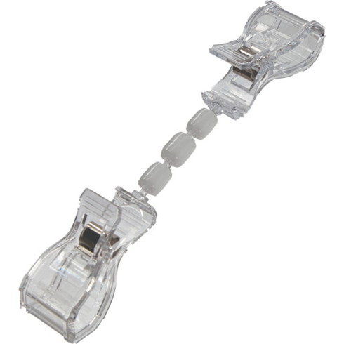 TRUSCO ホルダー式クリップ LC1型+ジョイント3連+LC3型 TRUSCO TCLC1LC13 オフィス 住設用品 オフィス備品 フック 画びょう ホルダー式クリップ(代引不可)