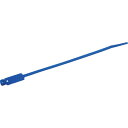 TRUSCO マーキングタイ 長サ300mm (100本入) TRUSCO TRMCU300B 電子機器 電設配線部品 ケーブルタイ(代引不可)【送料無料】