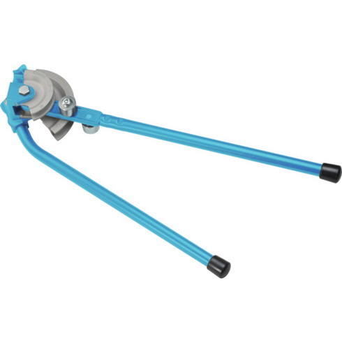 TRUSCO ヘビーデューティー3サイズチューブベンダー 銅管用(ミリ) 12、15、22mm TRUSCO TTB500 手作業工具 水道 空調配管用工具 チューブベンダー(代引不可)【送料無料】(4.0)