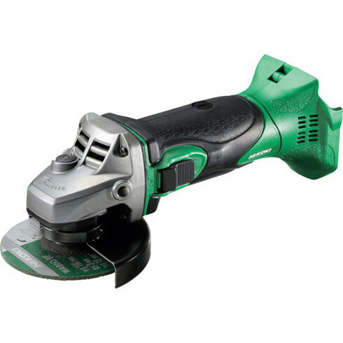 HiKOKI 14.4Vɥ쥹ǥ饤 100mm ΥΥ HiKOKI G14DSL2NN ư   ư ǥ饤(Բ)̵