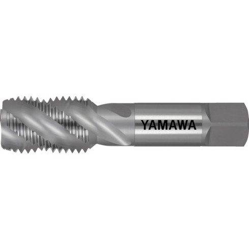 ヤマワ スパイラルタップ SP P3 M42X2 ヤマワ SPP3M42X2 切削工具 ねじ切り工具 スパイラルタップ(代引..