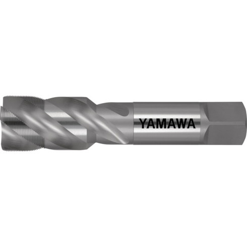 樂天商城 - ヤマワ スパイラルタップ SP P3 M40X1.5 ヤマワ SPP3M40X1.5 切削工具 ねじ切り工具 スパイラルタップ(代引不可)【送料無料】