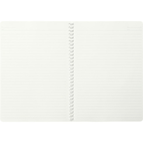 マルマン A5 ノート COCOCHY Lパープル マルマン N47930 オフィス 住設用品 文房具 ノート(代引不可)