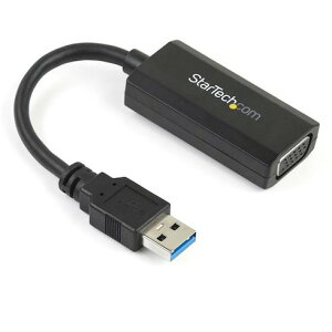 ƥå ǥץ쥤ץ/USB-A - VGA/USB 3.0/Win & Linuxб ƥå USB32VGAV ե  OA ֥(Բ)̵