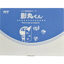 IVY 透明捕虫テープ影丸クン 50枚入リ IVY IVY9850 環境改善用品 害虫 害獣駆除用品 防虫間仕切り(代引不可)【送料無料】