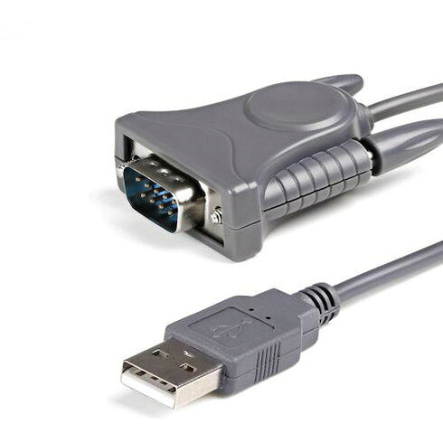【商品スペック】特長●パソコンにRS232Cシリアルポートを追加します。●USBバスパワーで動作し、外付け電源アダプターが不要です。●シリアルデータ転送速度250Kbpsに対応しています。●25ピンRS232Cシリアル通信用のDB9 - DB25ピン変換アダプターが付属しています。●モデム入力信号からのリモートウェイクアップやUSB電源管理に対応しています。用途仕様●コネクタ形状：●コネクタタイプ：USB Type-A（USB 2.0）(4ピン)仕様2●外部ポート：DB25（D-Sub）(25ピン)、DB9（D-Sub）(9ピン)●Microsoft WHQL認証：あり●インターフェース：シリアル●バスインターフェース：USB 2.0●ポート数：1材質／仕上セット内容／付属品注意【代引きについて】こちらの商品は、代引きでの出荷は受け付けておりません。【送料について】北海道、沖縄、離島は送料を頂きます。