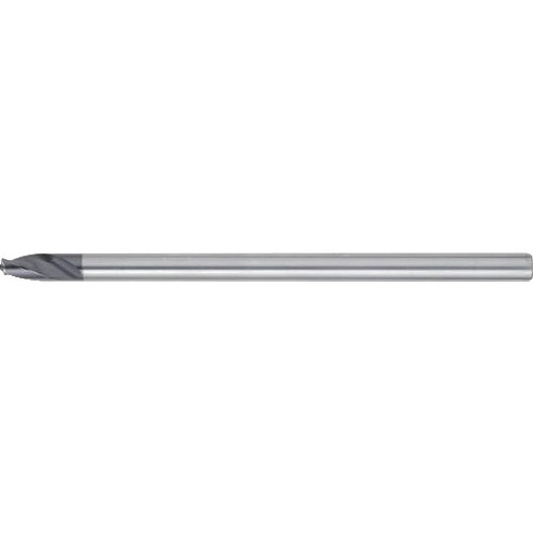 IS TA スポットカッター 8.0mm L=150 IS TASPOT8.0150L 切削工具 穴あけ工具 スポットカッター(代引不..