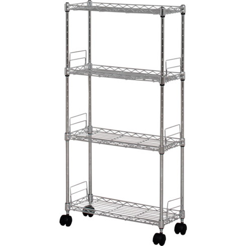 IRIS 536849 メタルスリム(径12) 200×480×880 IRIS MK2008N 物流 保管用品 物品棚 メッシュ棚(代引不可..